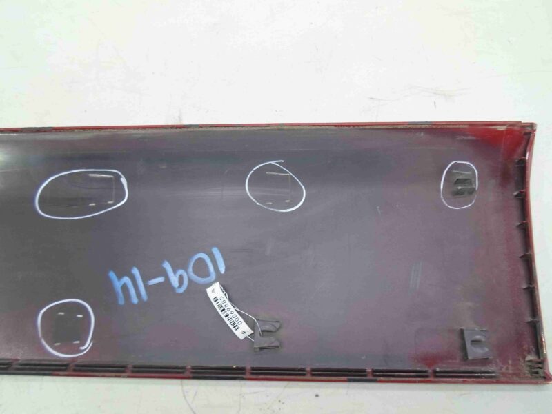 Изображение товара 69885 - 00069885 nakladka dveri (molding)