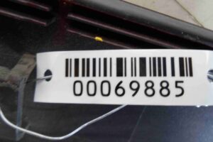 Изображение товара 69885 - 00069885 nakladka dveri (molding) 2