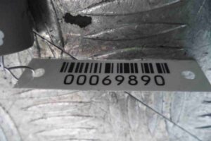 Изображение товара 69890 - 00069890 katushka zazhiganiya Pontiac Vibe 1