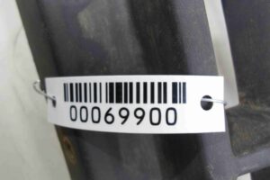 Изображение товара 69900 - 00069900 reshetka radiatora 2