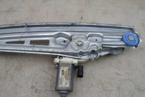 Изображение товара 69912 - 00069912 steklopodemnik zadnij levyj Skoda Yeti 1