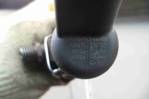 Изображение товара 216445 - 00069929 forsunka toplivnaya Audi Q7 1