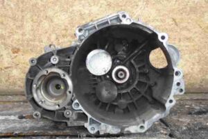 Изображение товара 69936 - 00069936 mkpp Volkswagen Lupo 1