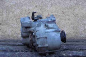 Изображение товара 69936 - 00069936 mkpp Volkswagen Lupo 2