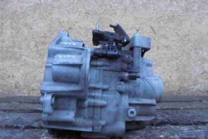 Изображение товара 69936 - 00069936 mkpp Volkswagen Lupo 3