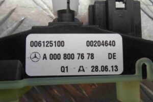 Изображение товара 69942 - 00069942 klapan elektromagnitnyj Ford Scorpio 2