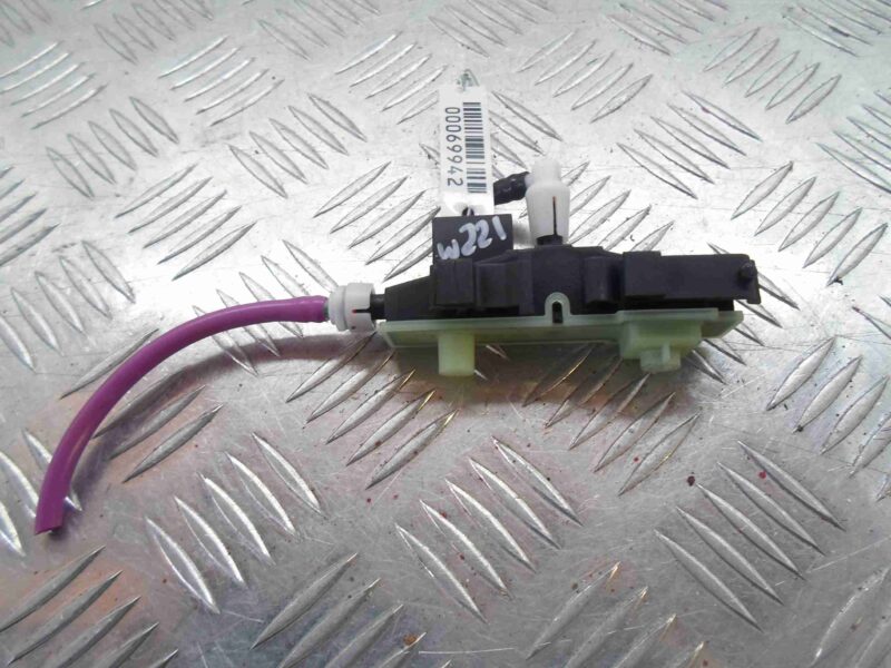 Изображение товара 69942 - 00069942 klapan elektromagnitnyj Ford Scorpio