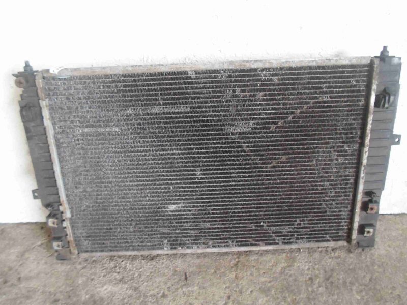 Изображение товара 69949 - 00069949 radiator dvs