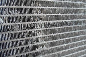 Изображение товара 69949 - 00069949 radiator dvs 2