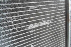 Изображение товара 69949 - 00069949 radiator dvs 3