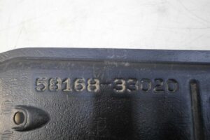 Изображение товара 69950 - 00069950 zaschita Chevrolet Cruze 1