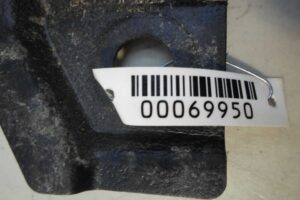 Изображение товара 69950 - 00069950 zaschita Chevrolet Cruze 3