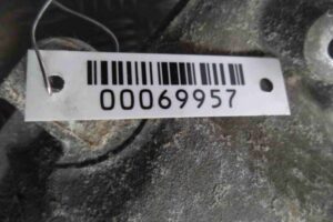 Изображение товара 69957 - 00069957 kollektor vpusknoj Citroen Berlingo 2