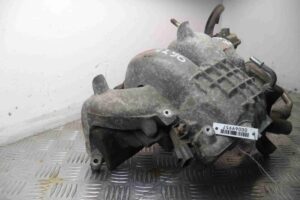 Изображение товара 69957 - 00069957 kollektor vpusknoj Citroen Berlingo 3