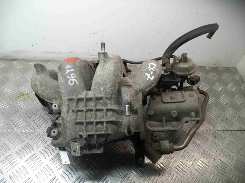 Изображение товара 69957 - 00069957 kollektor vpusknoj Citroen Berlingo