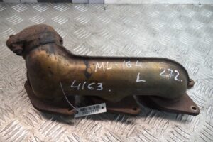 Изображение товара 69975 - 00069975 kollektor vypusknoj Ford Escort