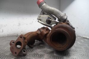 Изображение товара 69979 - 00069979 turbina Mazda CX 9 1