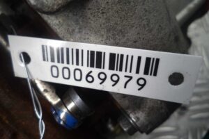 Изображение товара 69979 - 00069979 turbina Mazda CX 9 2