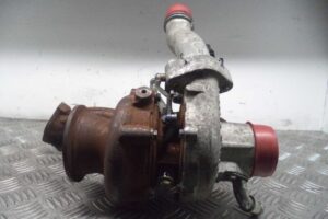 Изображение товара 69979 - 00069979 turbina Mazda CX 9