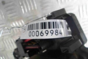 Изображение товара 69984 - 00069984 blok ABS BMW 4 Series 1