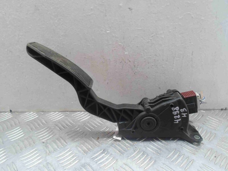 Изображение товара 69991 - 00069991 pedal gaza