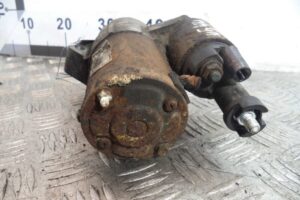 Изображение товара 70003 - 00070003 starter Renault Logan 1