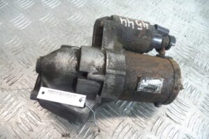 Изображение товара 70003 - 00070003 starter Renault Logan 2