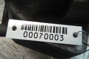 Изображение товара 70003 - 00070003 starter Renault Logan 3