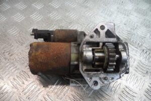 Изображение товара 70003 - 00070003 starter Renault Logan