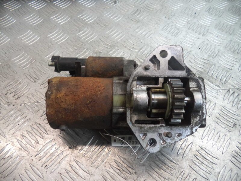 Изображение товара 70003 - 00070003 starter Renault Logan