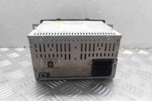 Изображение товара 70007 - 00070007 magnitola Audi TT 3