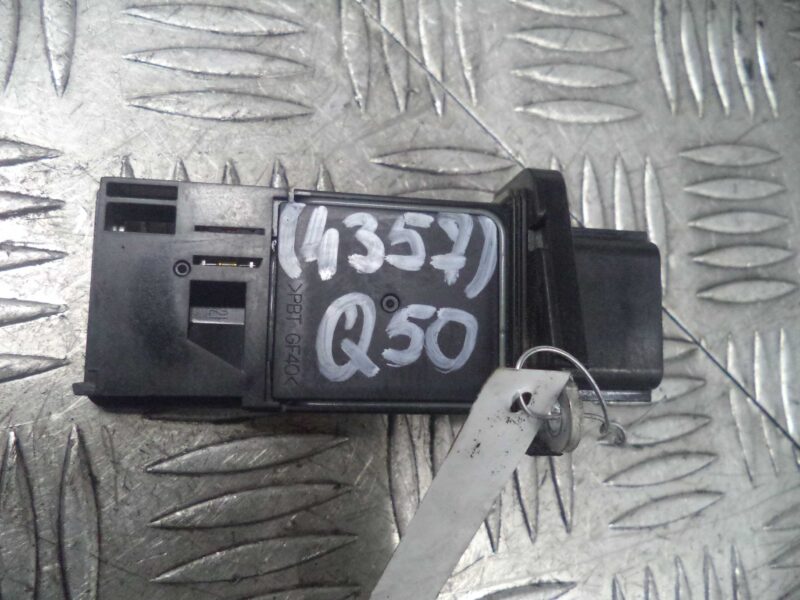 Изображение товара 70012 - 00070012 raskhodomer vozdukha (dmrv)