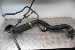 Изображение товара 70018 - 00070018 patrubok Chevrolet Aveo 1