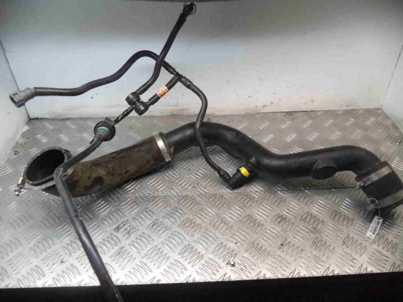 Изображение товара 70018 - 00070018 patrubok Chevrolet Aveo 1