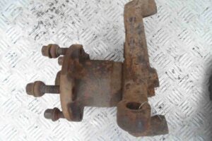 Изображение товара 70019 - 00070019 kulak povorotnyj levyj Toyota Prius 1