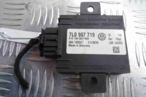 Изображение товара 70021 - 00070021 blok signalizatsii Mercedes A klasse 1
