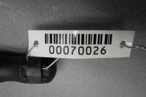 Изображение товара 70026 - 00070026 amortizator kryshki bagazhnika 3