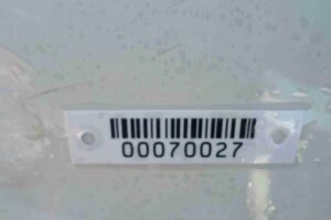 Изображение товара 70027 - 00070027 dver perednyaya pravaya Fiat Brava 2