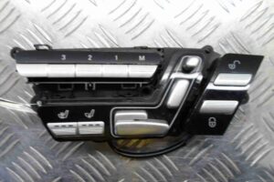 Изображение товара 70037 - 00070037 blok upravleniya sidenem Ford Scorpio 2