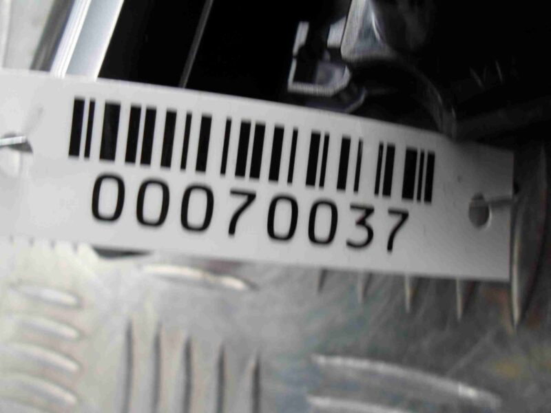 Изображение товара 70037 - 00070037 blok upravleniya sidenem Ford Scorpio