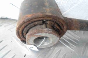 Изображение товара 70039 - 00070039 rychag zadnij levyj BMW 4 Series 1