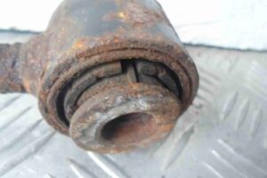 Изображение товара 70039 - 00070039 rychag zadnij levyj BMW 4 Series 2