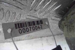 Изображение товара 70042 - 00070042 kronshtejn dvigatelya 1