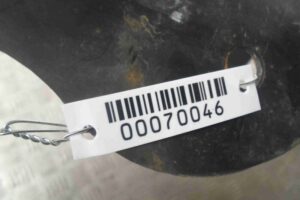 Изображение товара 70046 - 00070046 podkrylok zadnij levyj BMW 4 Series 1