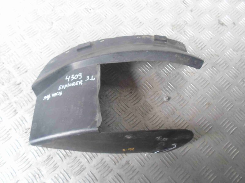 Изображение товара 70046 - 00070046 podkrylok zadnij levyj BMW 4 Series
