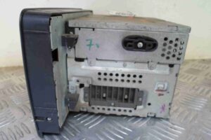 Изображение товара 70051 - 00070051 magnitola Ford Escort 1