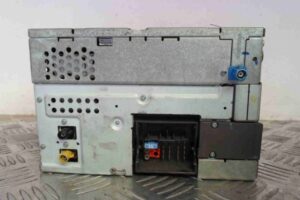 Изображение товара 70051 - 00070051 magnitola Ford Escort 2