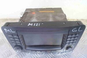 Изображение товара 70051 - 00070051 magnitola Ford Escort 3