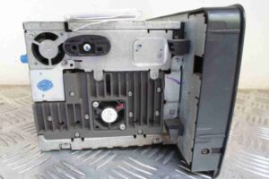 Изображение товара 70051 - 00070051 magnitola Ford Escort