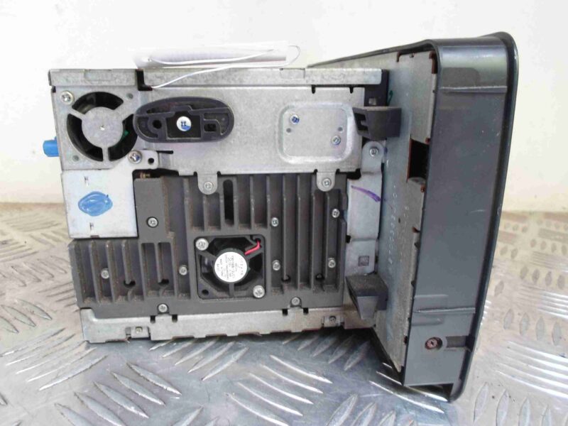 Изображение товара 70051 - 00070051 magnitola Ford Escort